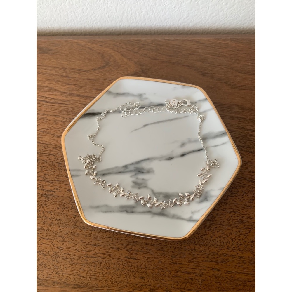 Sparkly Necklace